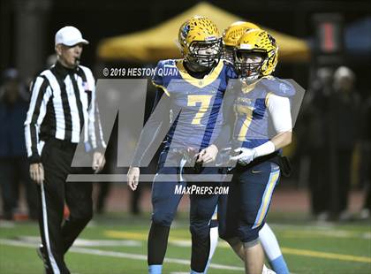 Thumbnail 3 in Muir vs. Marina (CIF-SS D11 Final) photogallery.