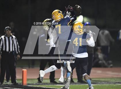 Thumbnail 3 in Muir vs. Marina (CIF-SS D11 Final) photogallery.