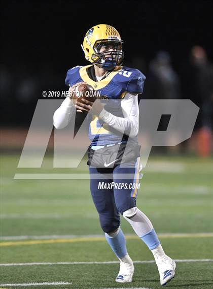 Thumbnail 1 in Muir vs. Marina (CIF-SS D11 Final) photogallery.