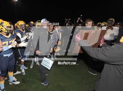 Thumbnail 1 in Muir vs. Marina (CIF-SS D11 Final) photogallery.