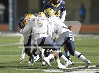 Thumbnail 1 in Muir vs. Marina (CIF-SS D11 Final) photogallery.