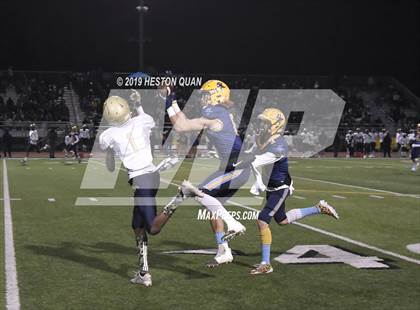 Thumbnail 2 in Muir vs. Marina (CIF-SS D11 Final) photogallery.