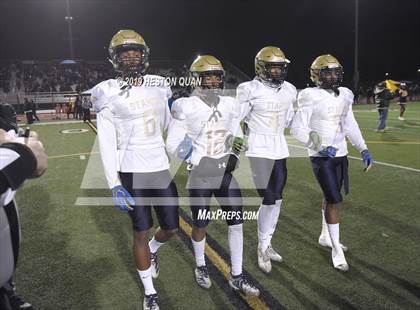 Thumbnail 1 in Muir vs. Marina (CIF-SS D11 Final) photogallery.