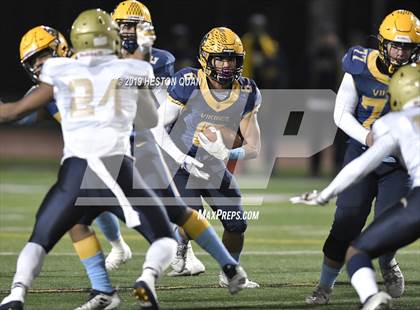 Thumbnail 3 in Muir vs. Marina (CIF-SS D11 Final) photogallery.