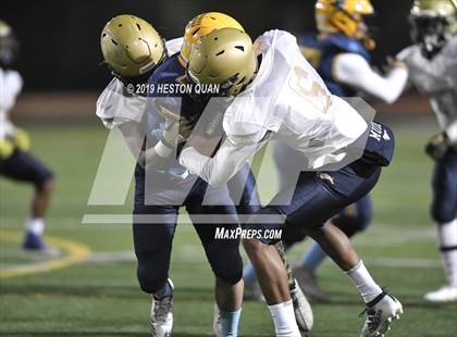 Thumbnail 2 in Muir vs. Marina (CIF-SS D11 Final) photogallery.