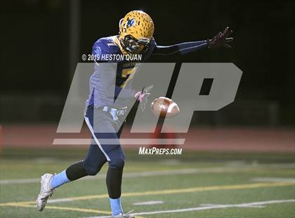Thumbnail 1 in Muir vs. Marina (CIF-SS D11 Final) photogallery.