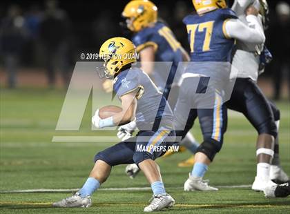 Thumbnail 3 in Muir vs. Marina (CIF-SS D11 Final) photogallery.
