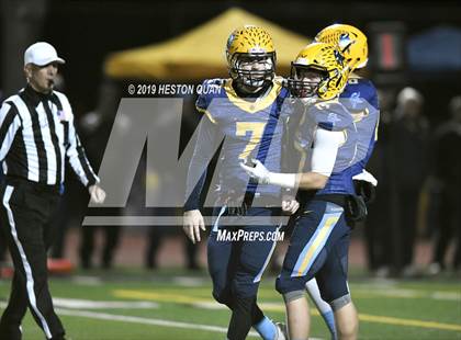 Thumbnail 2 in Muir vs. Marina (CIF-SS D11 Final) photogallery.