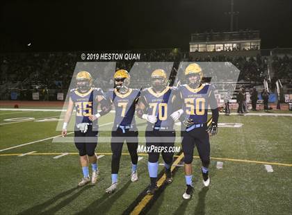 Thumbnail 3 in Muir vs. Marina (CIF-SS D11 Final) photogallery.