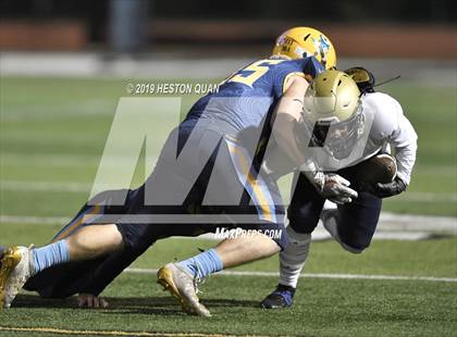 Thumbnail 1 in Muir vs. Marina (CIF-SS D11 Final) photogallery.