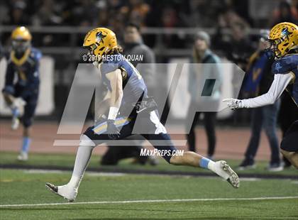 Thumbnail 3 in Muir vs. Marina (CIF-SS D11 Final) photogallery.