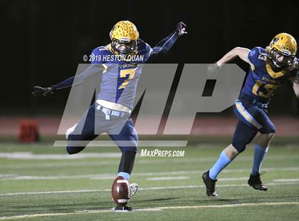 Thumbnail 1 in Muir vs. Marina (CIF-SS D11 Final) photogallery.