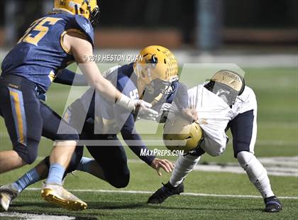 Thumbnail 3 in Muir vs. Marina (CIF-SS D11 Final) photogallery.