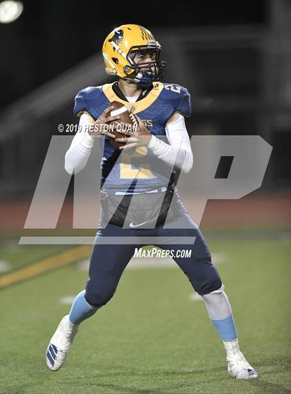 Thumbnail 2 in Muir vs. Marina (CIF-SS D11 Final) photogallery.
