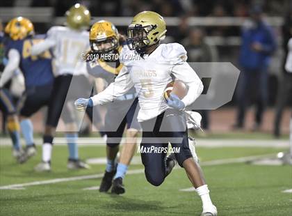 Thumbnail 3 in Muir vs. Marina (CIF-SS D11 Final) photogallery.