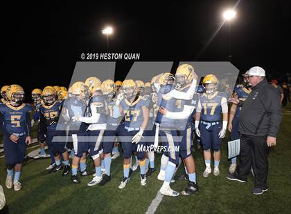 Thumbnail 3 in Muir vs. Marina (CIF-SS D11 Final) photogallery.