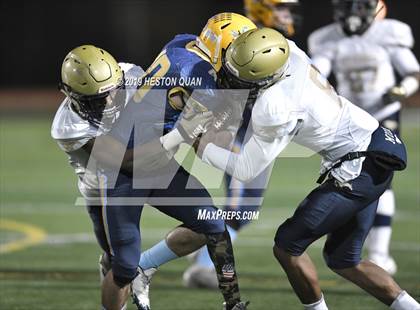 Thumbnail 1 in Muir vs. Marina (CIF-SS D11 Final) photogallery.