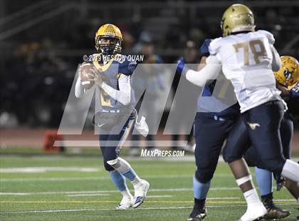 Thumbnail 3 in Muir vs. Marina (CIF-SS D11 Final) photogallery.