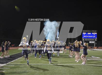 Thumbnail 2 in Muir vs. Marina (CIF-SS D11 Final) photogallery.