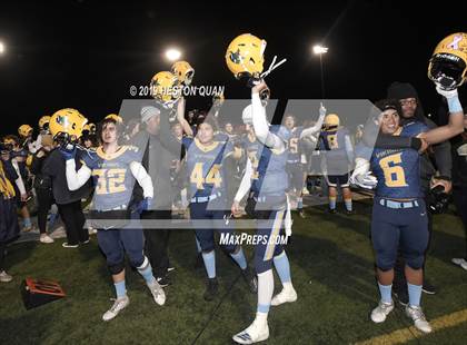 Thumbnail 2 in Muir vs. Marina (CIF-SS D11 Final) photogallery.