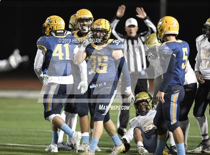 Thumbnail 3 in Muir vs. Marina (CIF-SS D11 Final) photogallery.