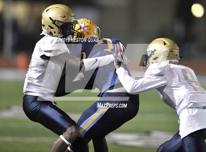 Thumbnail 2 in Muir vs. Marina (CIF-SS D11 Final) photogallery.