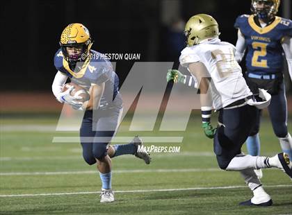 Thumbnail 2 in Muir vs. Marina (CIF-SS D11 Final) photogallery.