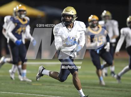 Thumbnail 2 in Muir vs. Marina (CIF-SS D11 Final) photogallery.