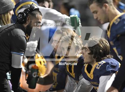 Thumbnail 1 in Muir vs. Marina (CIF-SS D11 Final) photogallery.