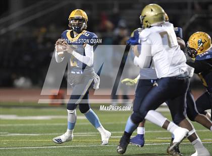Thumbnail 1 in Muir vs. Marina (CIF-SS D11 Final) photogallery.