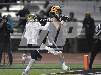 Thumbnail 2 in Muir vs. Marina (CIF-SS D11 Final) photogallery.