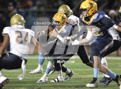 Thumbnail 1 in Muir vs. Marina (CIF-SS D11 Final) photogallery.