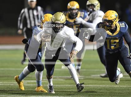 Thumbnail 1 in Muir vs. Marina (CIF-SS D11 Final) photogallery.
