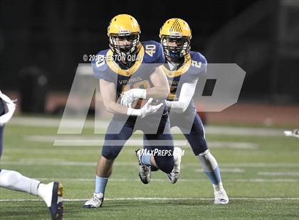 Thumbnail 3 in Muir vs. Marina (CIF-SS D11 Final) photogallery.