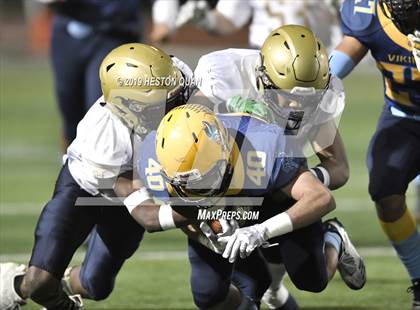 Thumbnail 3 in Muir vs. Marina (CIF-SS D11 Final) photogallery.