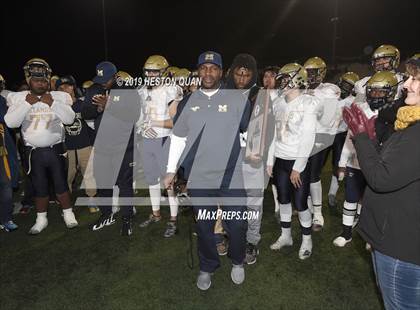 Thumbnail 2 in Muir vs. Marina (CIF-SS D11 Final) photogallery.