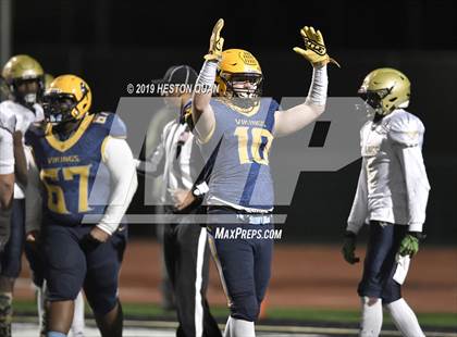 Thumbnail 1 in Muir vs. Marina (CIF-SS D11 Final) photogallery.
