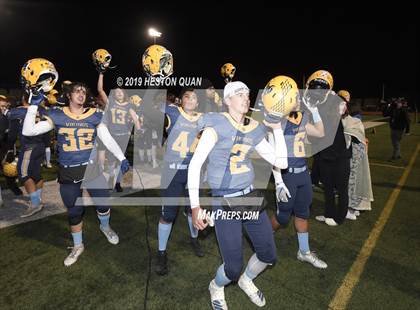 Thumbnail 2 in Muir vs. Marina (CIF-SS D11 Final) photogallery.