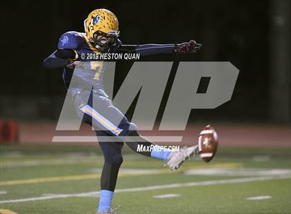 Thumbnail 3 in Muir vs. Marina (CIF-SS D11 Final) photogallery.