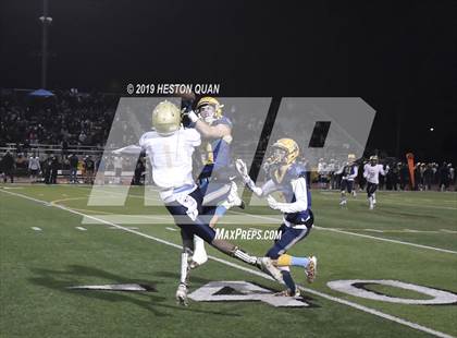 Thumbnail 1 in Muir vs. Marina (CIF-SS D11 Final) photogallery.