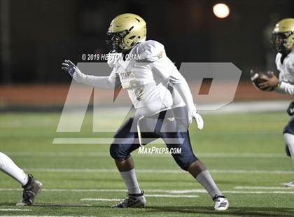Thumbnail 3 in Muir vs. Marina (CIF-SS D11 Final) photogallery.