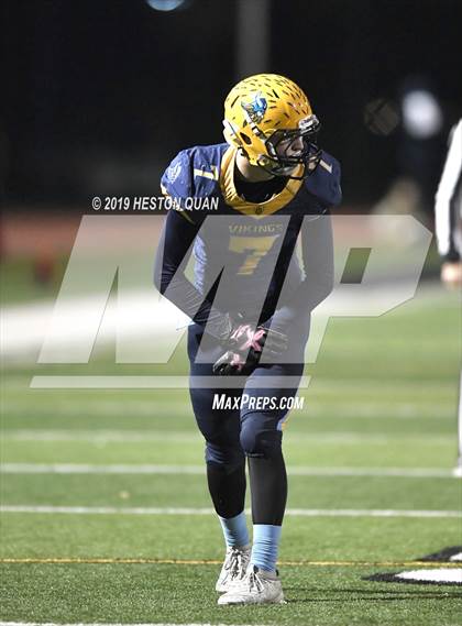 Thumbnail 1 in Muir vs. Marina (CIF-SS D11 Final) photogallery.