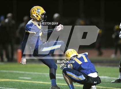 Thumbnail 1 in Muir vs. Marina (CIF-SS D11 Final) photogallery.