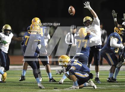 Thumbnail 1 in Muir vs. Marina (CIF-SS D11 Final) photogallery.