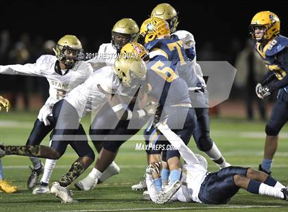 Thumbnail 1 in Muir vs. Marina (CIF-SS D11 Final) photogallery.