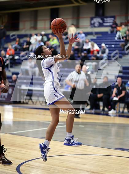 Thumbnail 1 in Seattle Prep vs. Eastside Catholic photogallery.