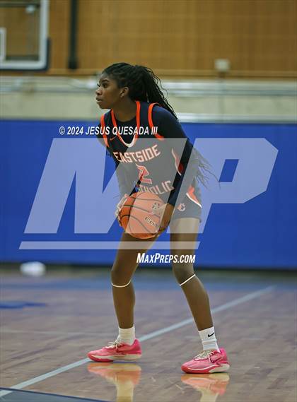 Thumbnail 1 in Seattle Prep vs. Eastside Catholic photogallery.