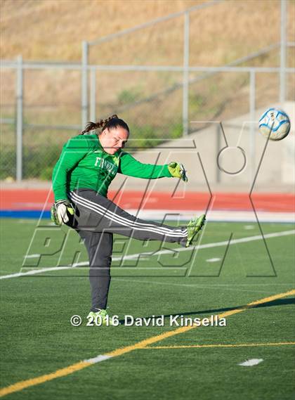 Thumbnail 1 in Franklin vs. Rocklin (CIF SJS D1 Semifinal) photogallery.