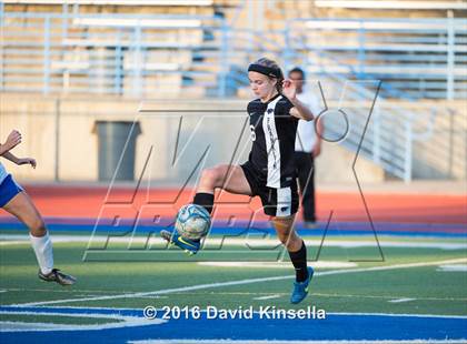 Thumbnail 2 in Franklin vs. Rocklin (CIF SJS D1 Semifinal) photogallery.