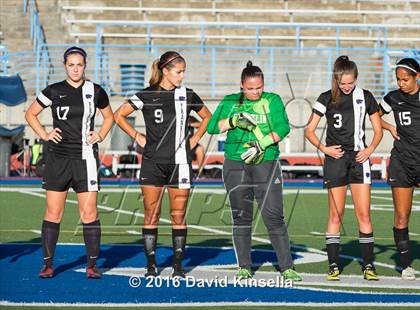 Thumbnail 1 in Franklin vs. Rocklin (CIF SJS D1 Semifinal) photogallery.